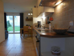 Ferienwohnung KWF-4a EG, Graal-Muritz